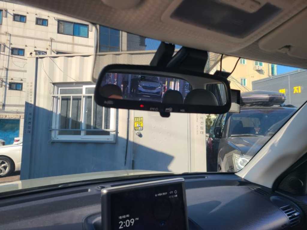 현대 캐스퍼 가솔린 1.0 인스퍼레이션 - 이미지 2