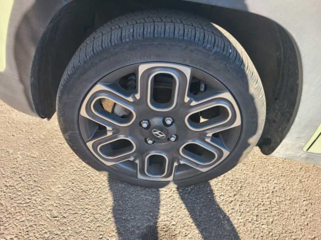 현대 캐스퍼 가솔린 1.0 인스퍼레이션 - 이미지 3