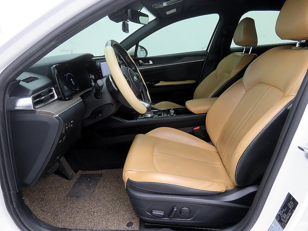 기아 신형 K5(DL3) 2.0 가솔린 노블레스