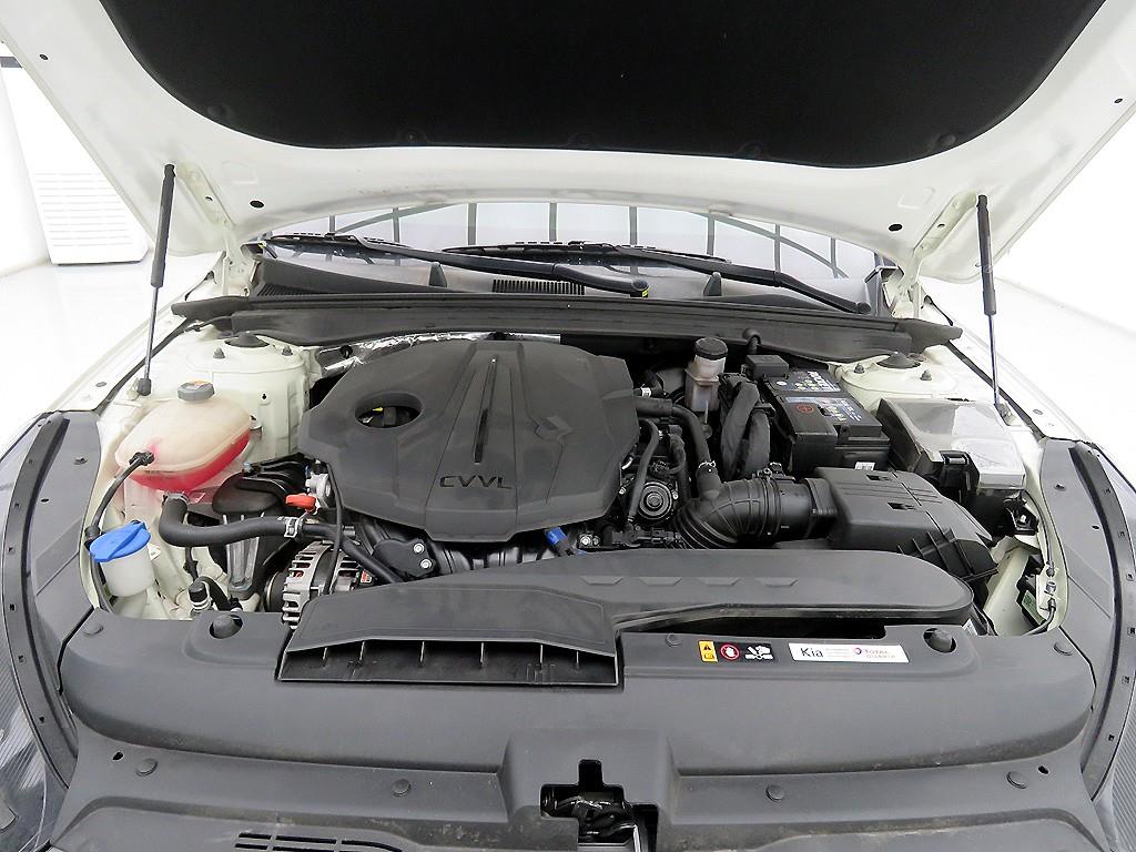 기아 신형 K5(DL3) 2.0 가솔린 노블레스 - 이미지 6