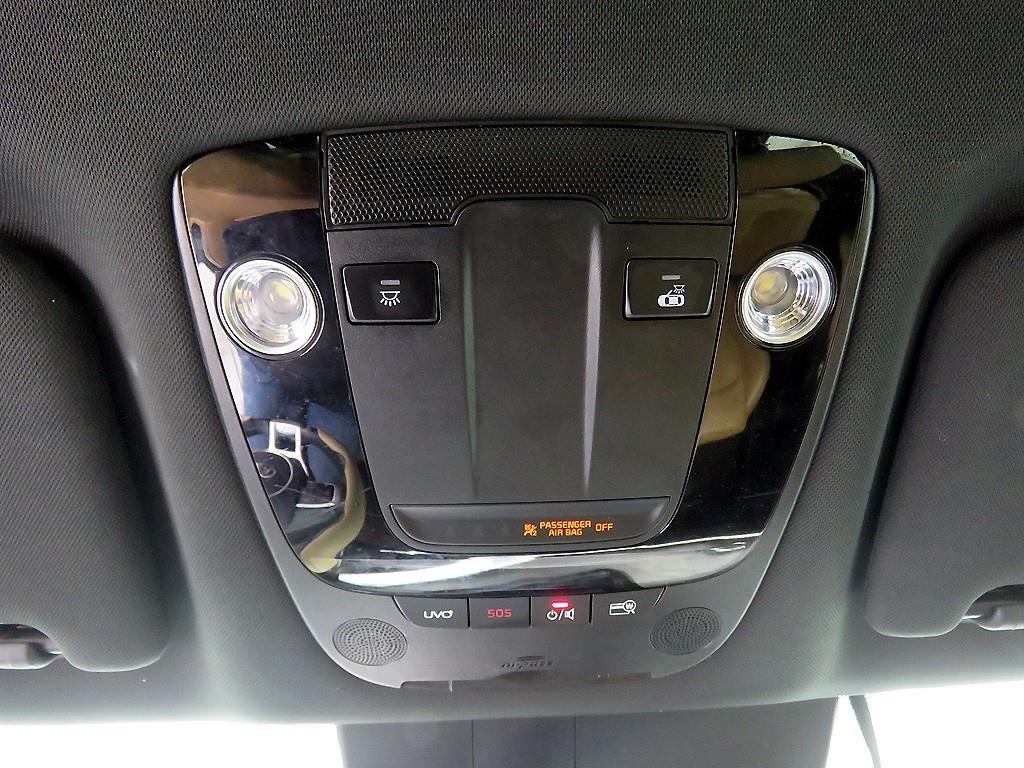 기아 신형 K5(DL3) 2.0 가솔린 노블레스 - 이미지 7