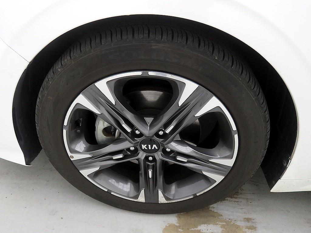 기아 신형 K5(DL3) 2.0 가솔린 노블레스 - 이미지 19