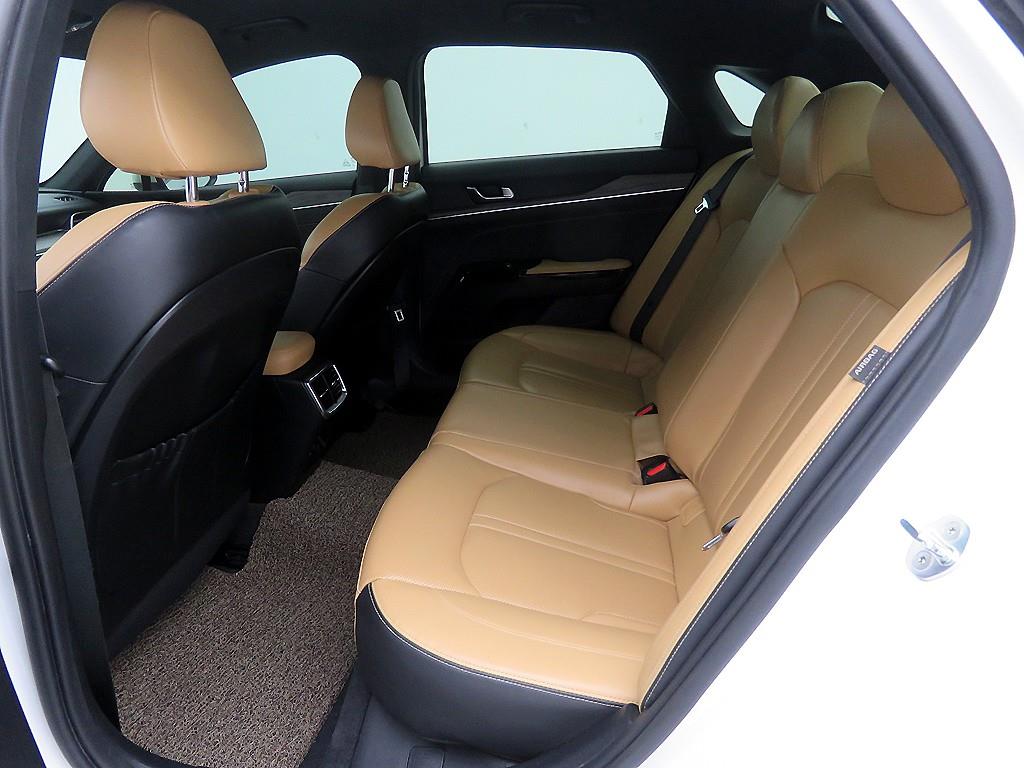 기아 신형 K5(DL3) 2.0 가솔린 노블레스 - 이미지 15