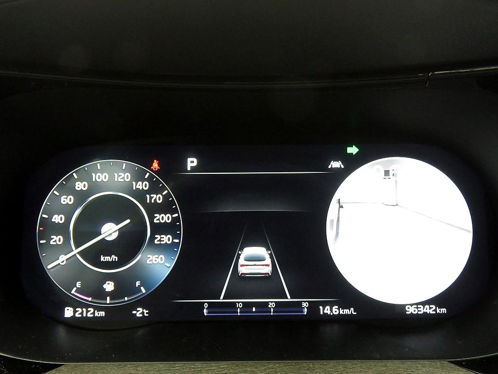 기아 신형 K5(DL3) 2.0 가솔린 노블레스 - 이미지 20