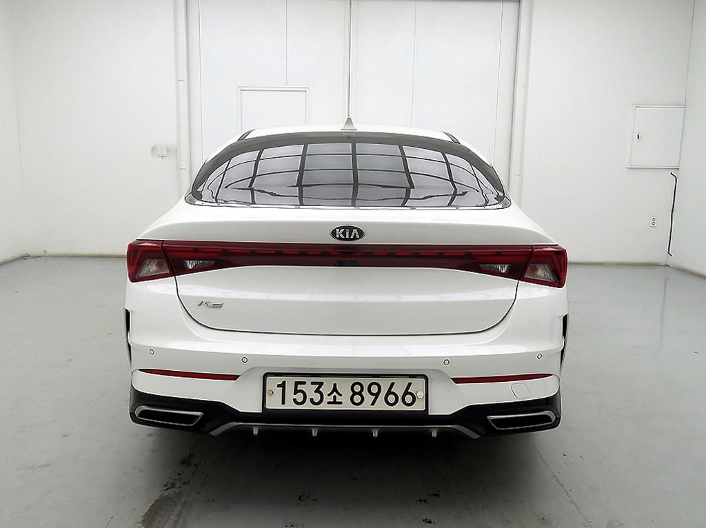 기아 신형 K5(DL3) 2.0 가솔린 노블레스 - 이미지 14