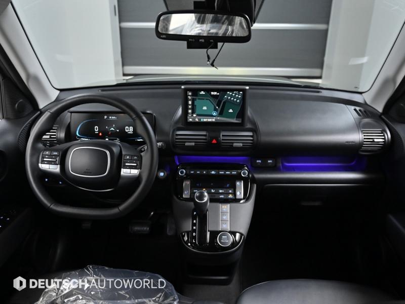 현대 캐스퍼 가솔린 1.0 인스퍼레이션 - 이미지 4