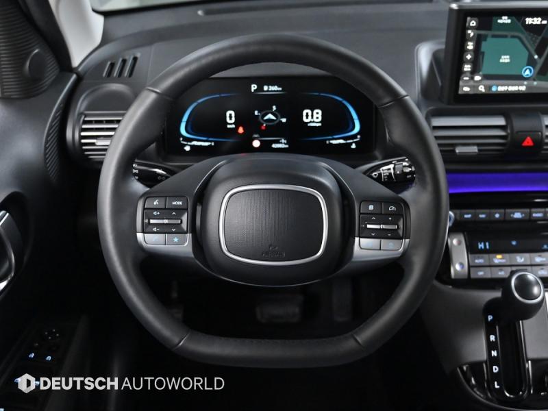 현대 캐스퍼 가솔린 1.0 인스퍼레이션 - 이미지 10