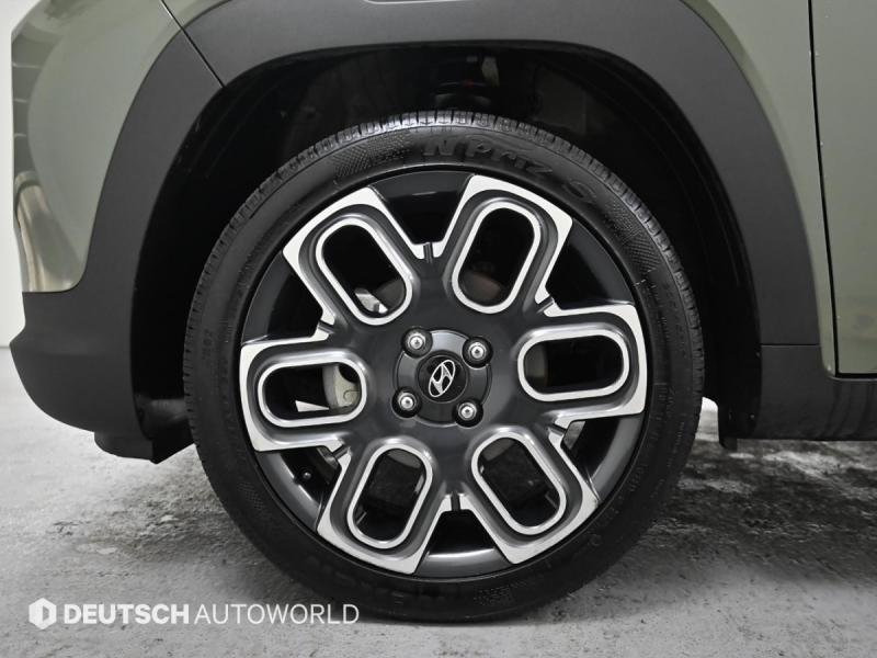 현대 캐스퍼 가솔린 1.0 인스퍼레이션 - 이미지 19