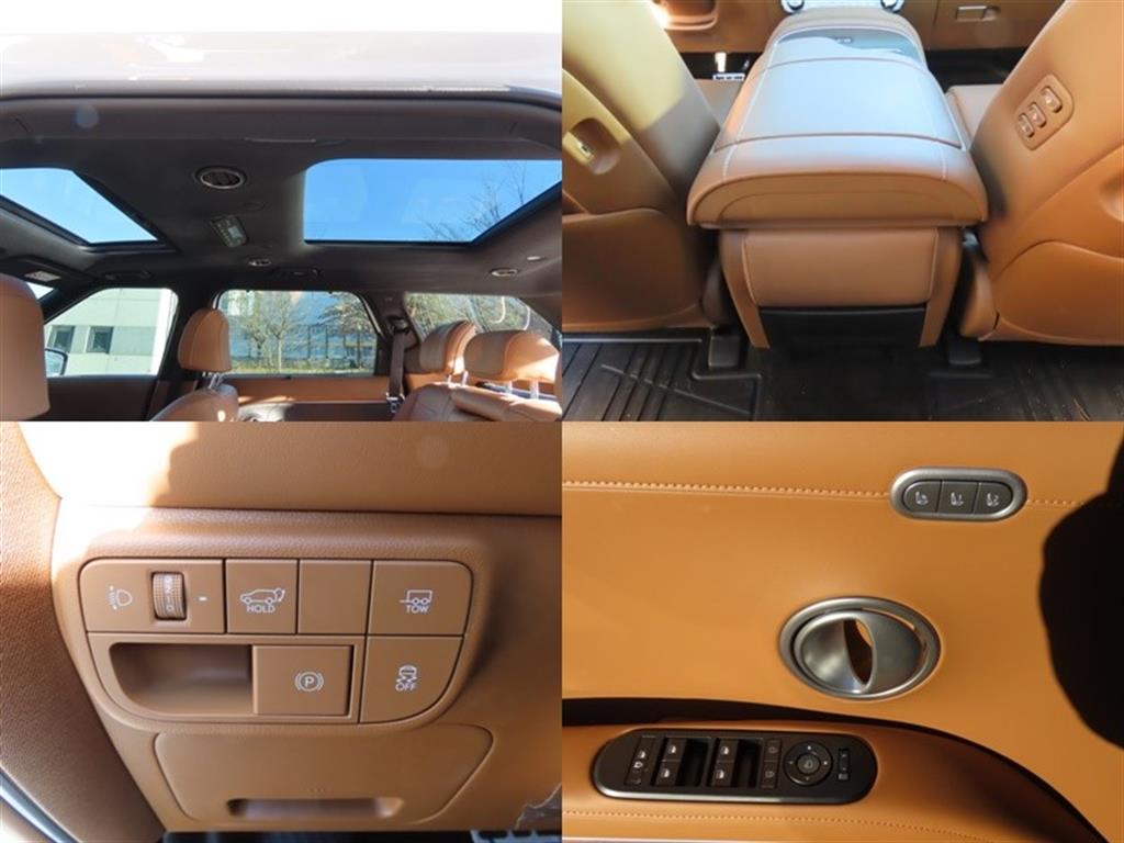 현대 디 올뉴팰리세이드 하이브리드 2.5 HEV AWD 캘리그래피 - 이미지 9