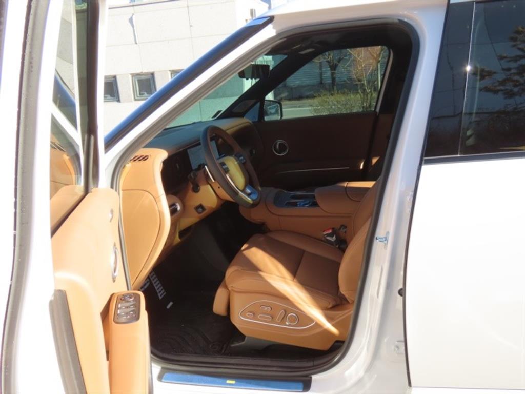 현대 디 올뉴팰리세이드 하이브리드 2.5 HEV AWD 캘리그래피 - 이미지 11