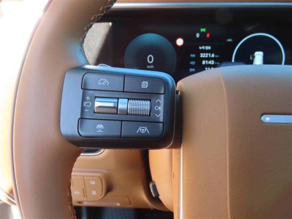 현대 디 올뉴팰리세이드 하이브리드 2.5 HEV AWD 캘리그래피 - 이미지 5