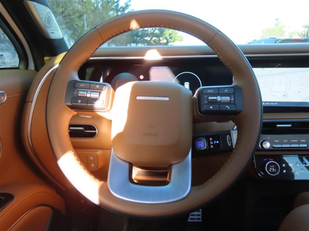 현대 디 올뉴팰리세이드 하이브리드 2.5 HEV AWD 캘리그래피 - 이미지 17