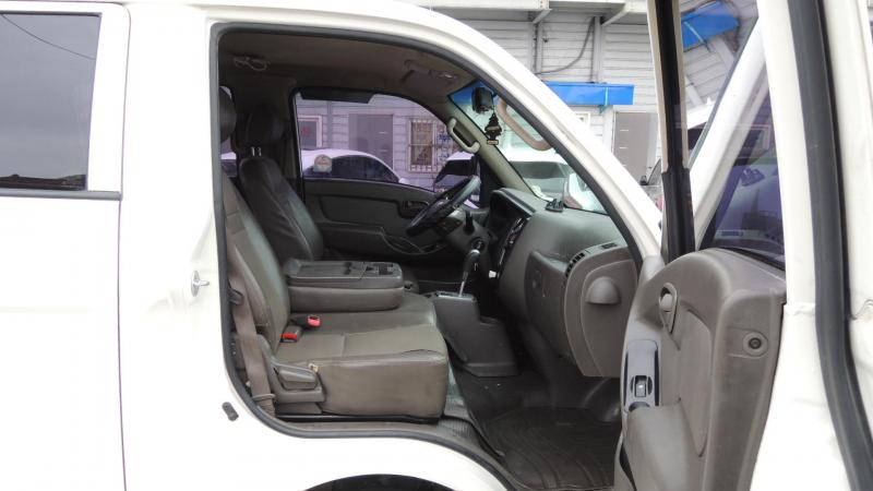 현대 포터II CRDi 더블캡 초장축 슈퍼 - 이미지 4