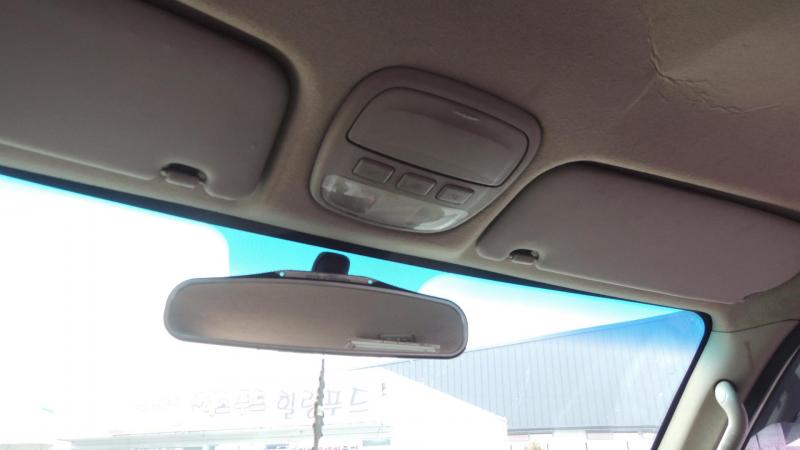 현대 포터II CRDi 더블캡 초장축 슈퍼 - 이미지 10