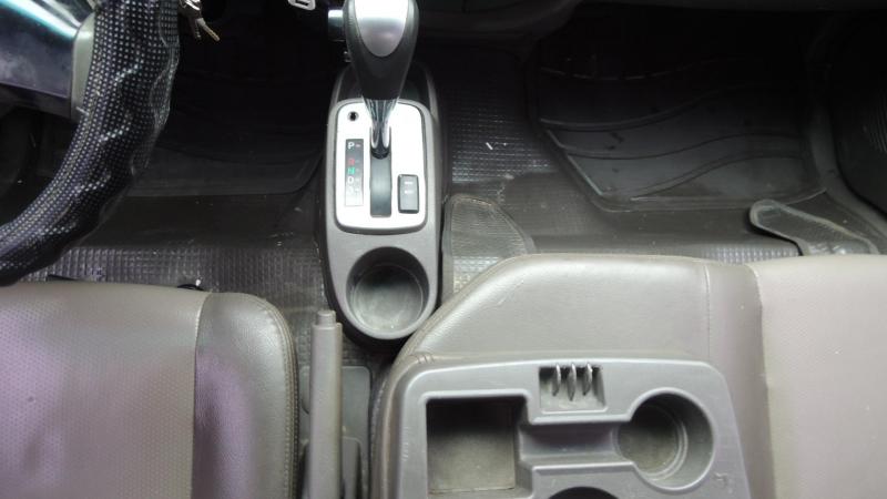 현대 포터II CRDi 더블캡 초장축 슈퍼 - 이미지 9