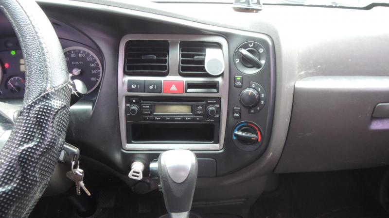 현대 포터II CRDi 더블캡 초장축 슈퍼 - 이미지 7