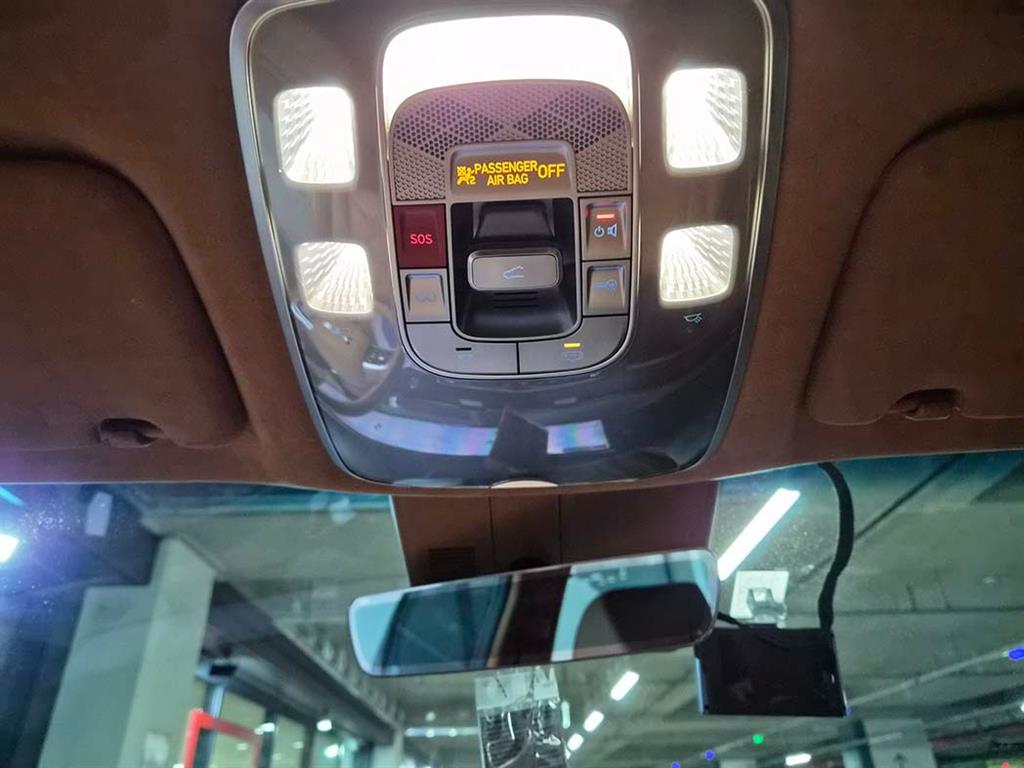 제네시스 뉴 GV80 2.5 가솔린 AWD 기본형 - 이미지 6