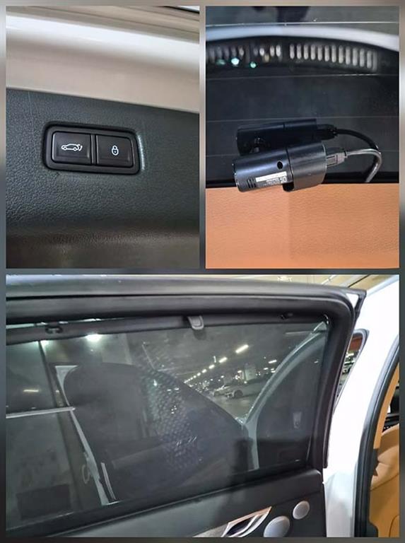 제네시스 뉴 GV80 2.5 가솔린 AWD 기본형 - 이미지 14