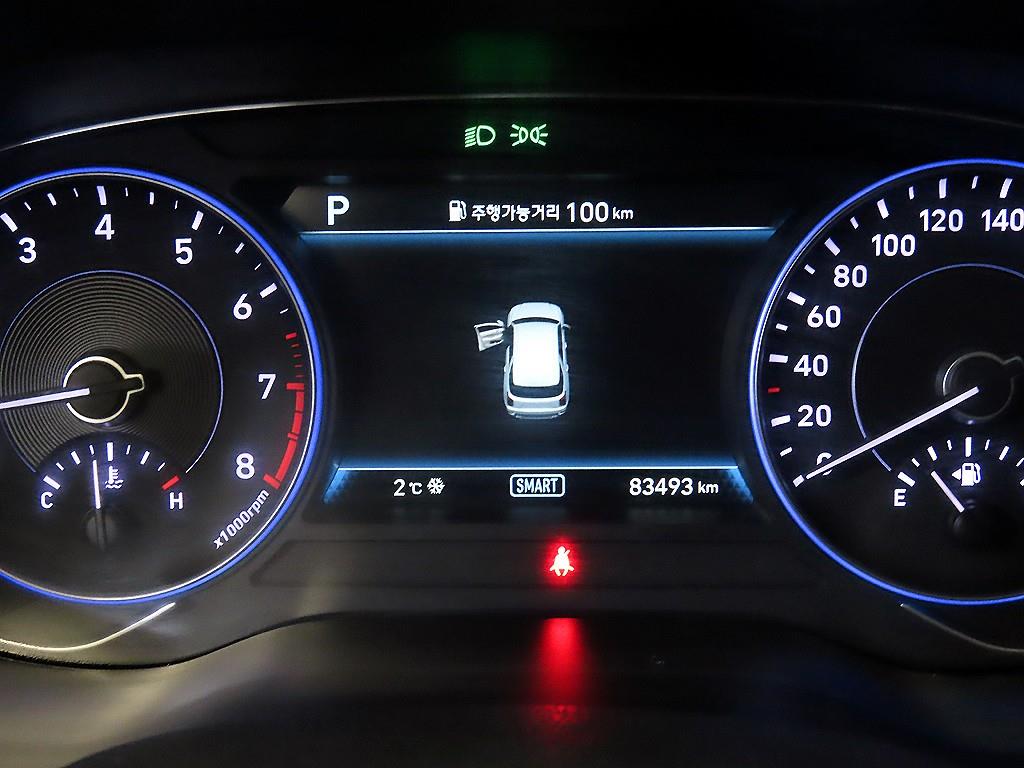 현대 팰리세이드 3.8 가솔린 AWD 프레스티지 - 이미지 5