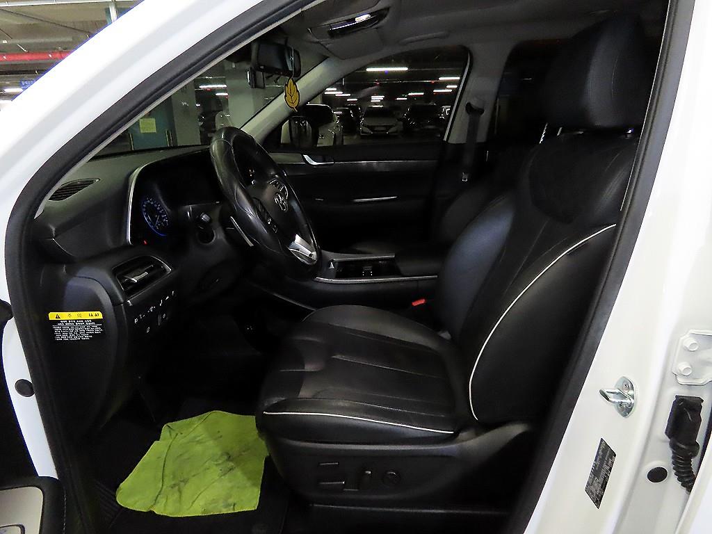 현대 팰리세이드 3.8 가솔린 AWD 프레스티지 - 이미지 12