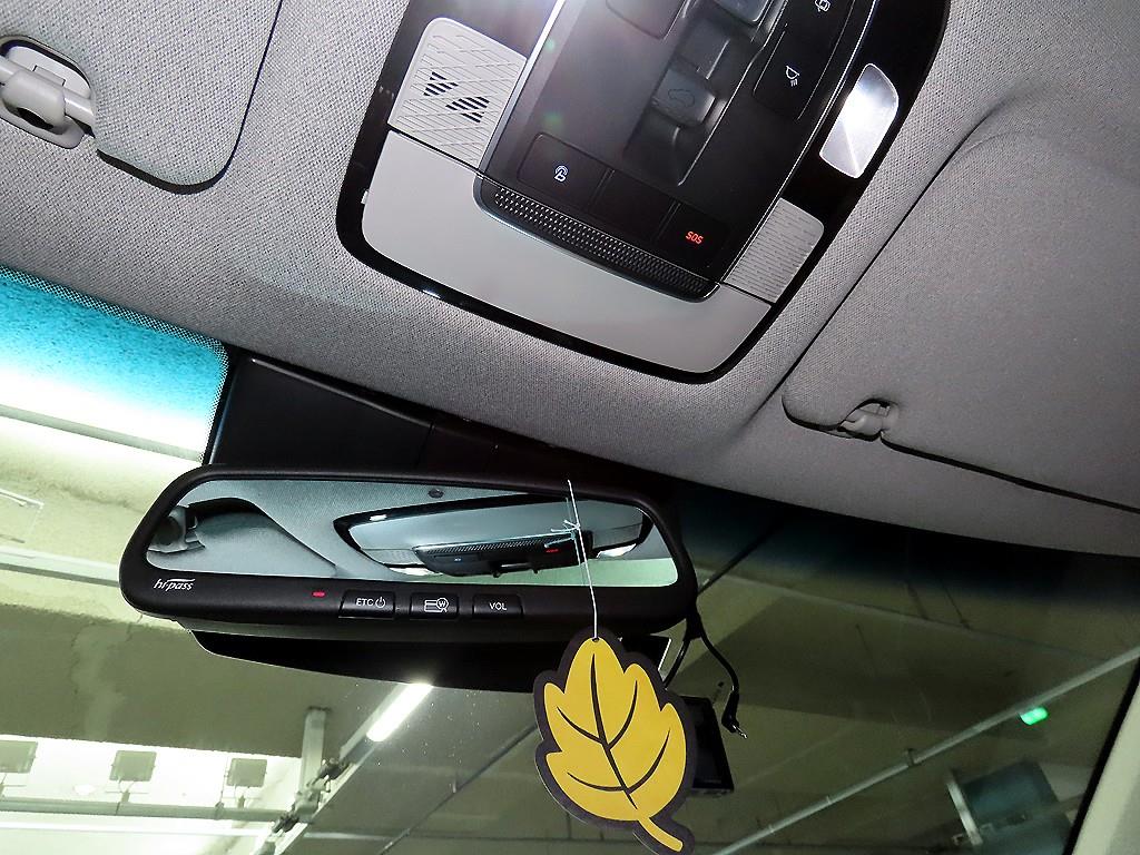 현대 팰리세이드 3.8 가솔린 AWD 프레스티지 - 이미지 8