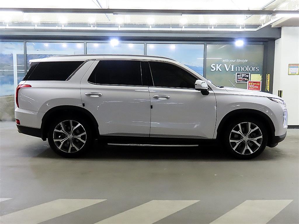 현대 팰리세이드 3.8 가솔린 AWD 프레스티지