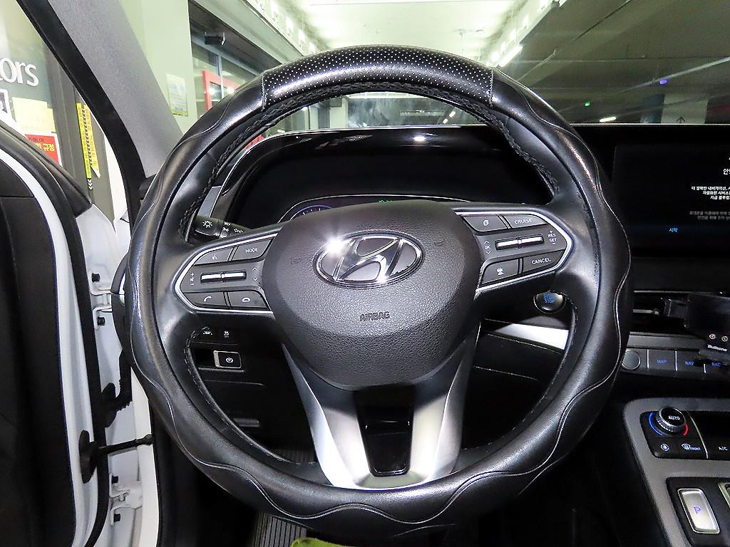 현대 팰리세이드 3.8 가솔린 AWD 프레스티지 - 이미지 18