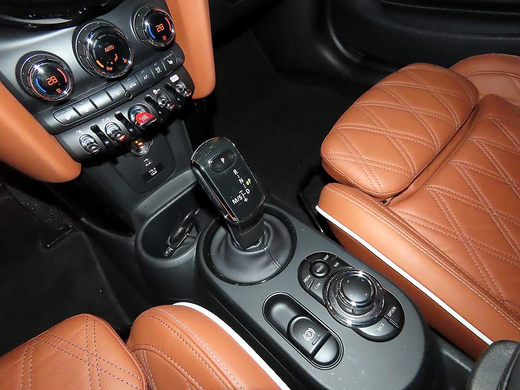 미니 쿠퍼 컨버터블(3세대) 2.0 S 클래식 - 이미지 2