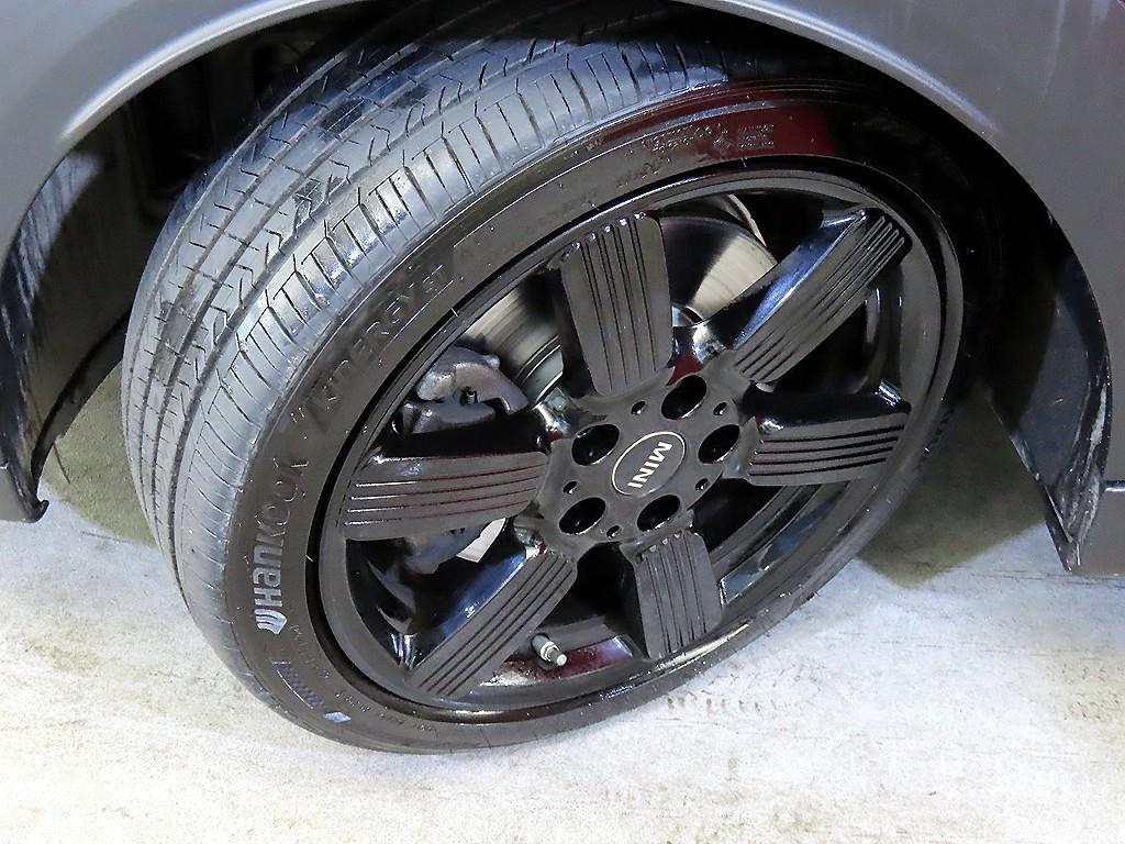 미니 쿠퍼 컨버터블(3세대) 2.0 S 클래식 - 이미지 13