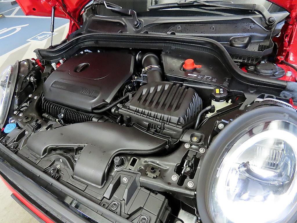 미니 쿠퍼 컨버터블(3세대) 2.0 S 클래식 - 이미지 10