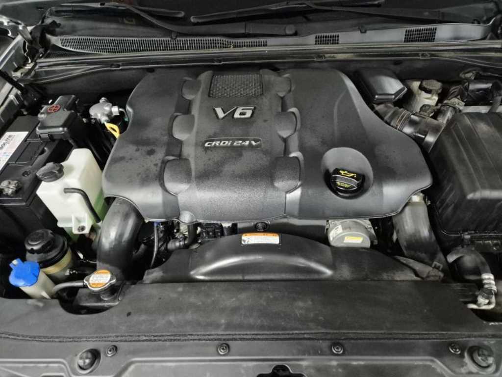 기아 모하비 디젤 4WD JV300 에센스 - 이미지 3