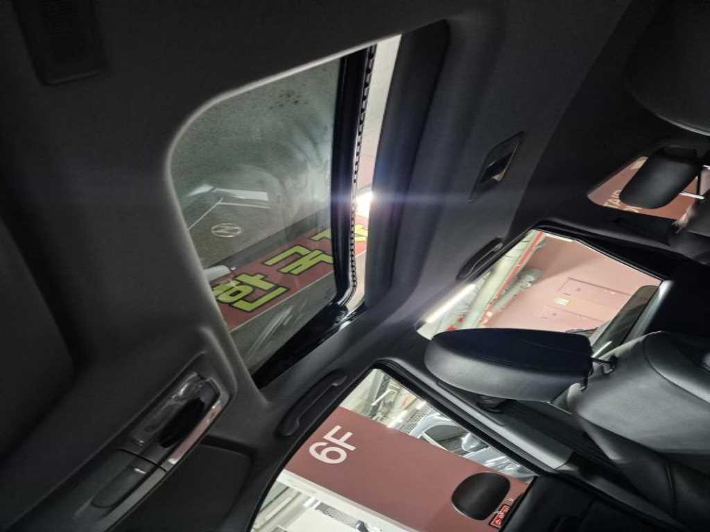 기아 모하비 디젤 4WD JV300 에센스 - 이미지 19