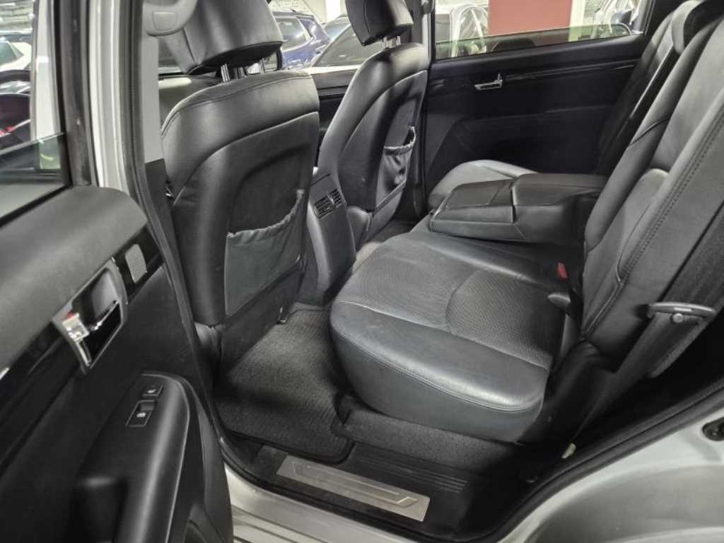 기아 모하비 디젤 4WD JV300 에센스