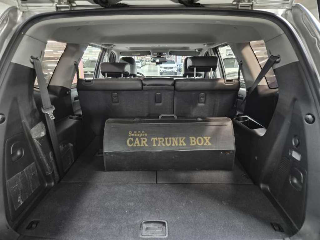 기아 모하비 디젤 4WD JV300 에센스 - 이미지 18