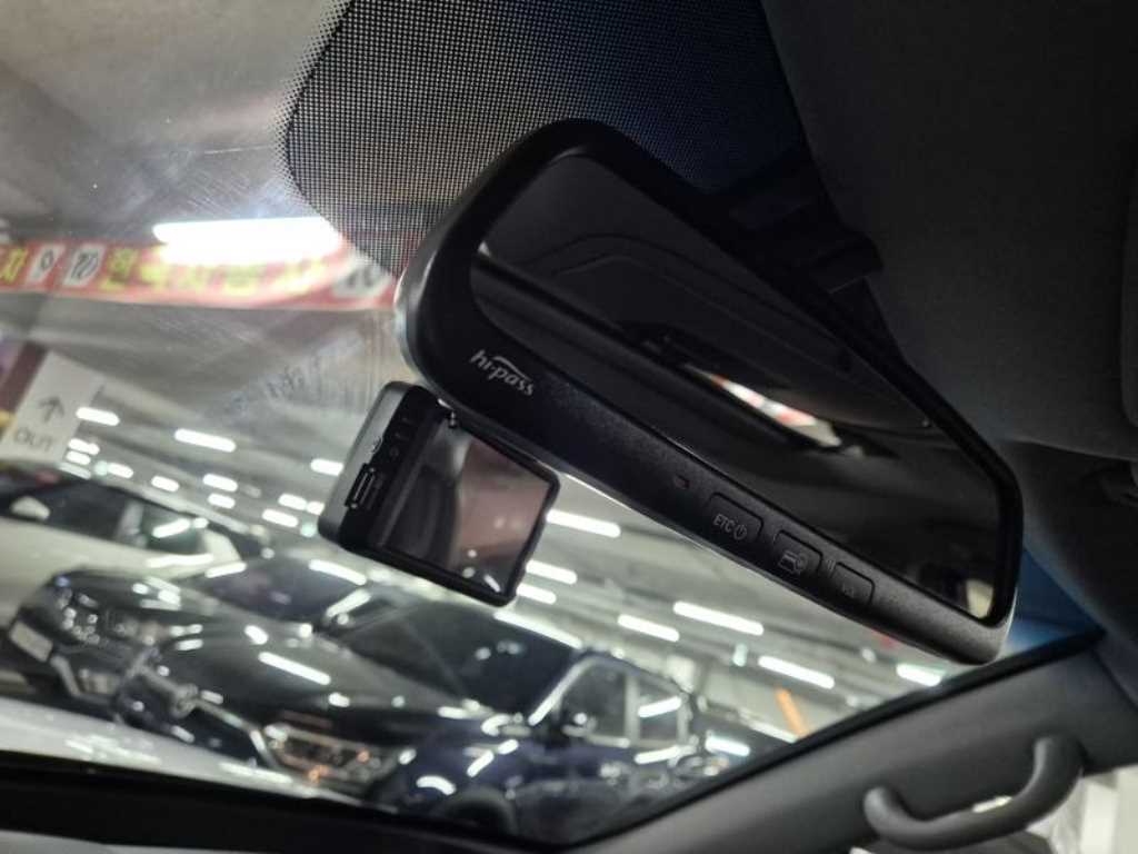 기아 모하비 디젤 4WD JV300 에센스 - 이미지 16