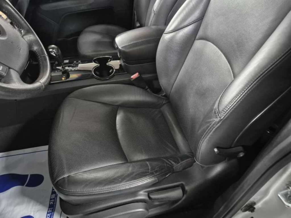 기아 모하비 디젤 4WD JV300 에센스 - 이미지 20