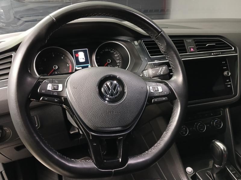 폭스바겐 티구안(2세대) 2.0 TDI 프리미엄 - 이미지 10