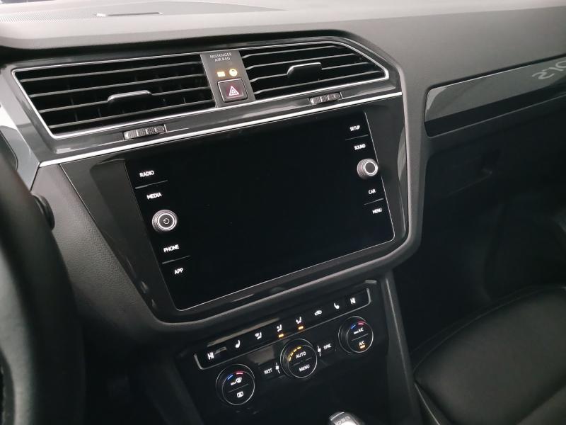 폭스바겐 티구안(2세대) 2.0 TDI 프리미엄 - 이미지 19