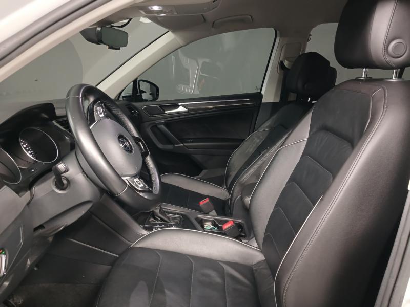 폭스바겐 티구안(2세대) 2.0 TDI 프리미엄 - 이미지 8