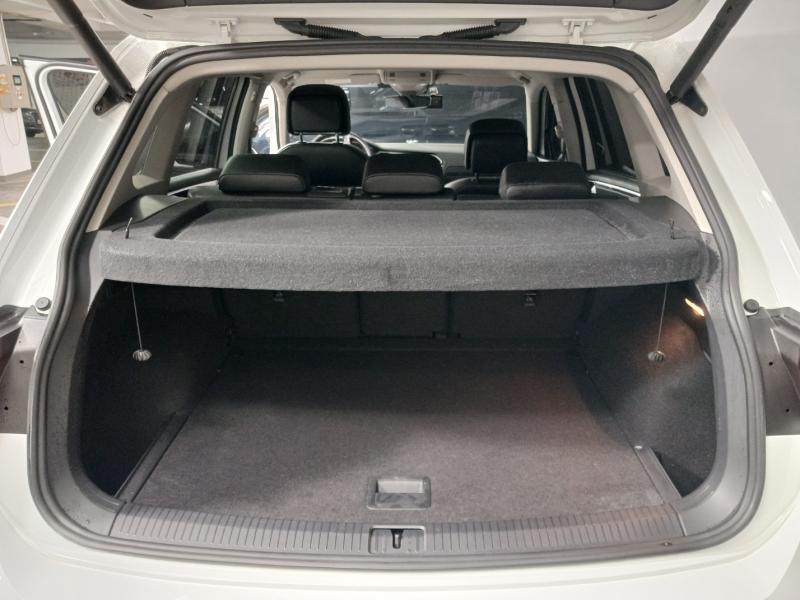 폭스바겐 티구안(2세대) 2.0 TDI 프리미엄 - 이미지 5