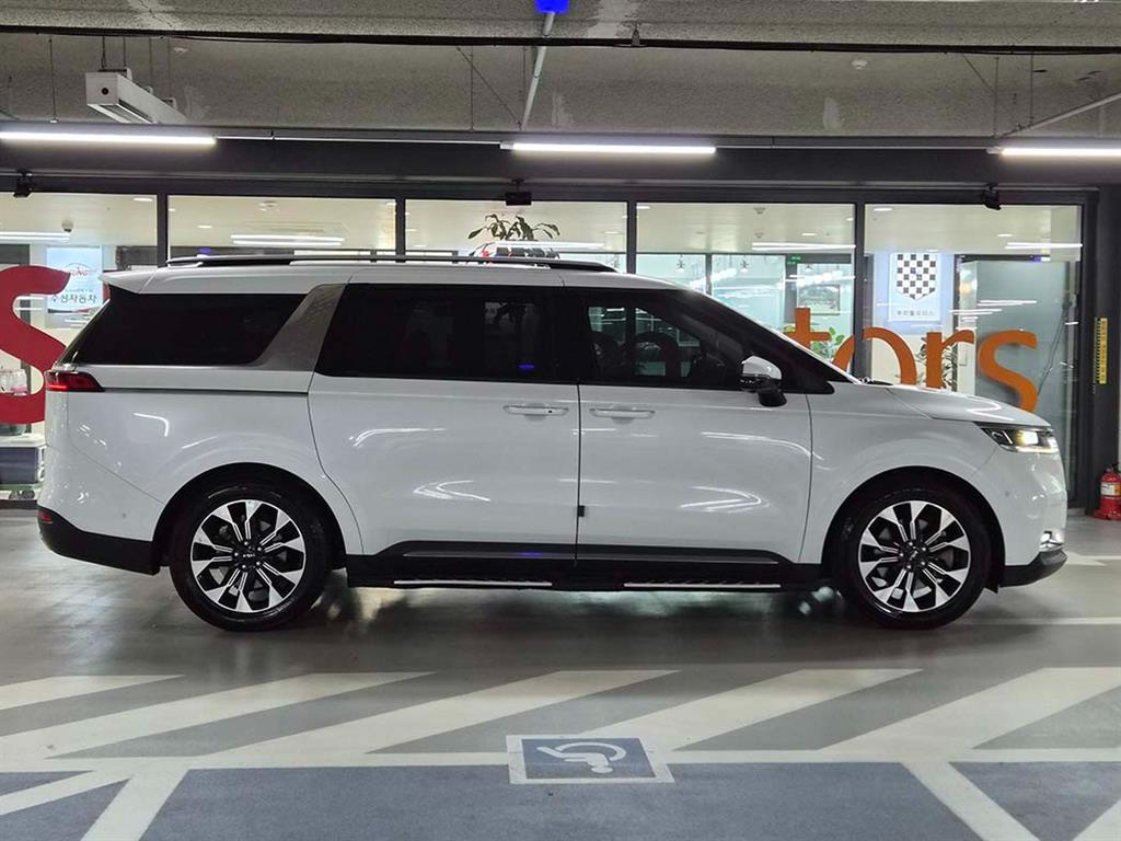 기아 신형 카니발(KA4) 9인승 디젤 시그니처 - 이미지 10