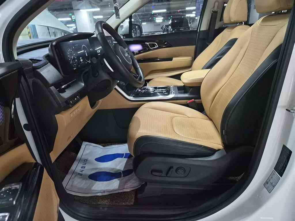 기아 신형 카니발(KA4) 9인승 디젤 시그니처 - 이미지 12