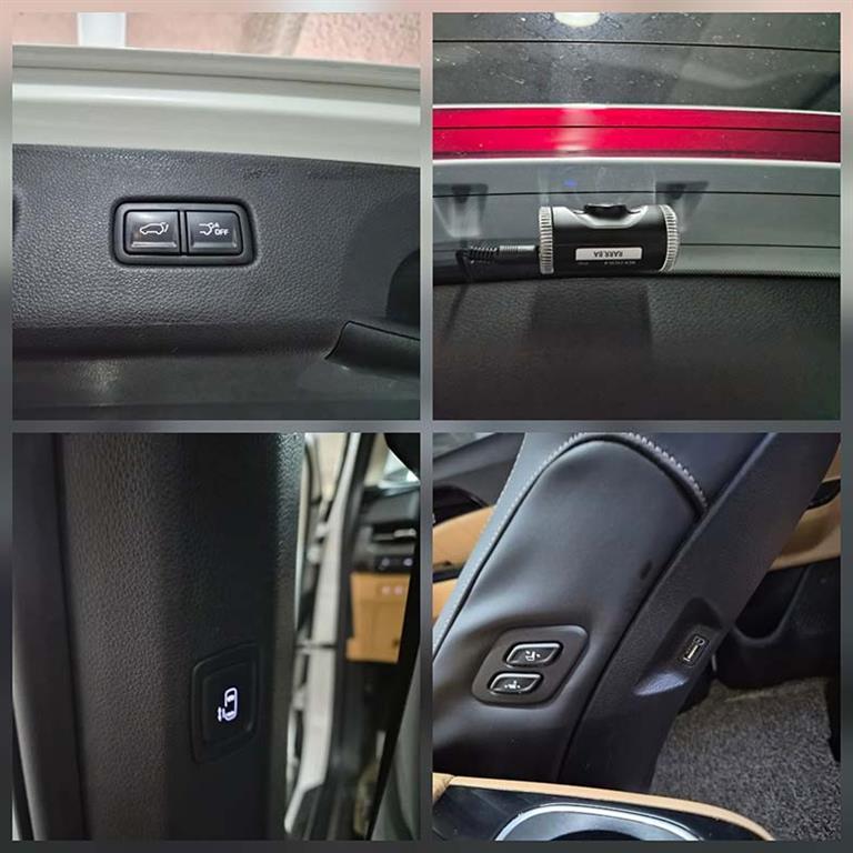 기아 신형 카니발(KA4) 9인승 디젤 시그니처 - 이미지 13