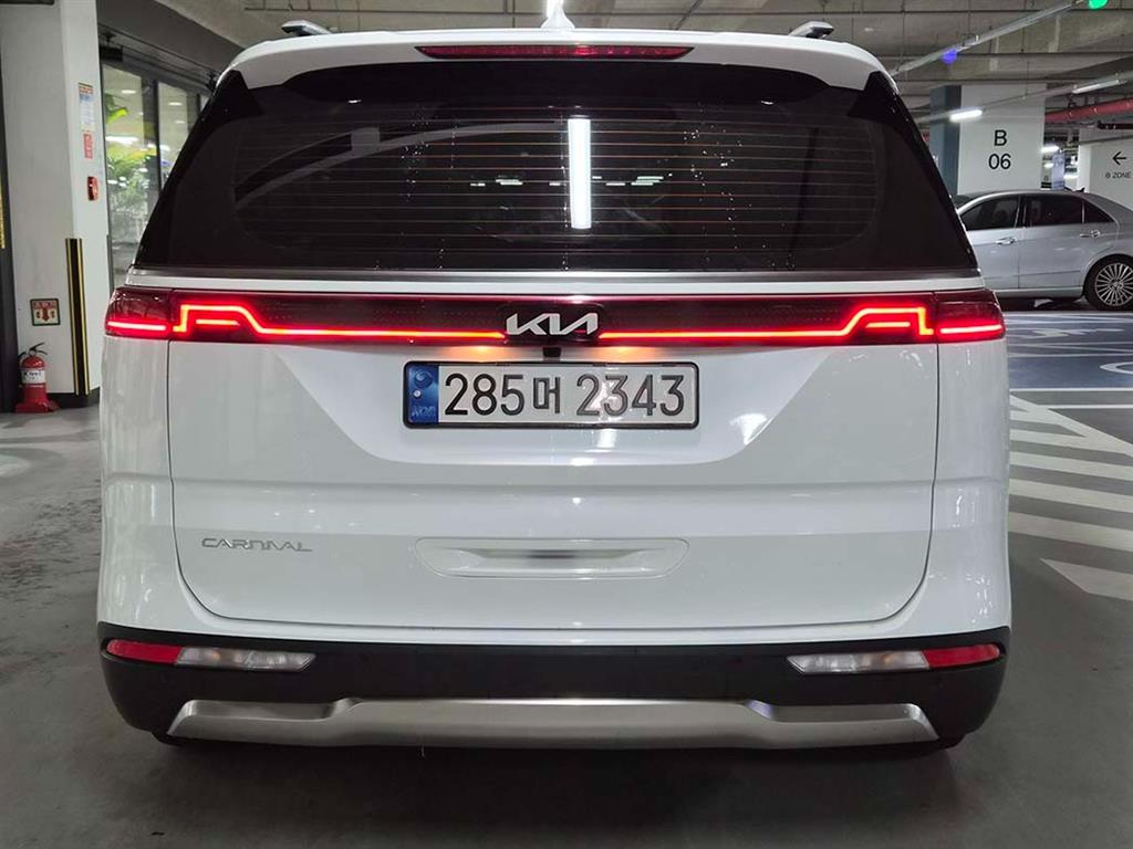 기아 신형 카니발(KA4) 9인승 디젤 시그니처 - 이미지 16