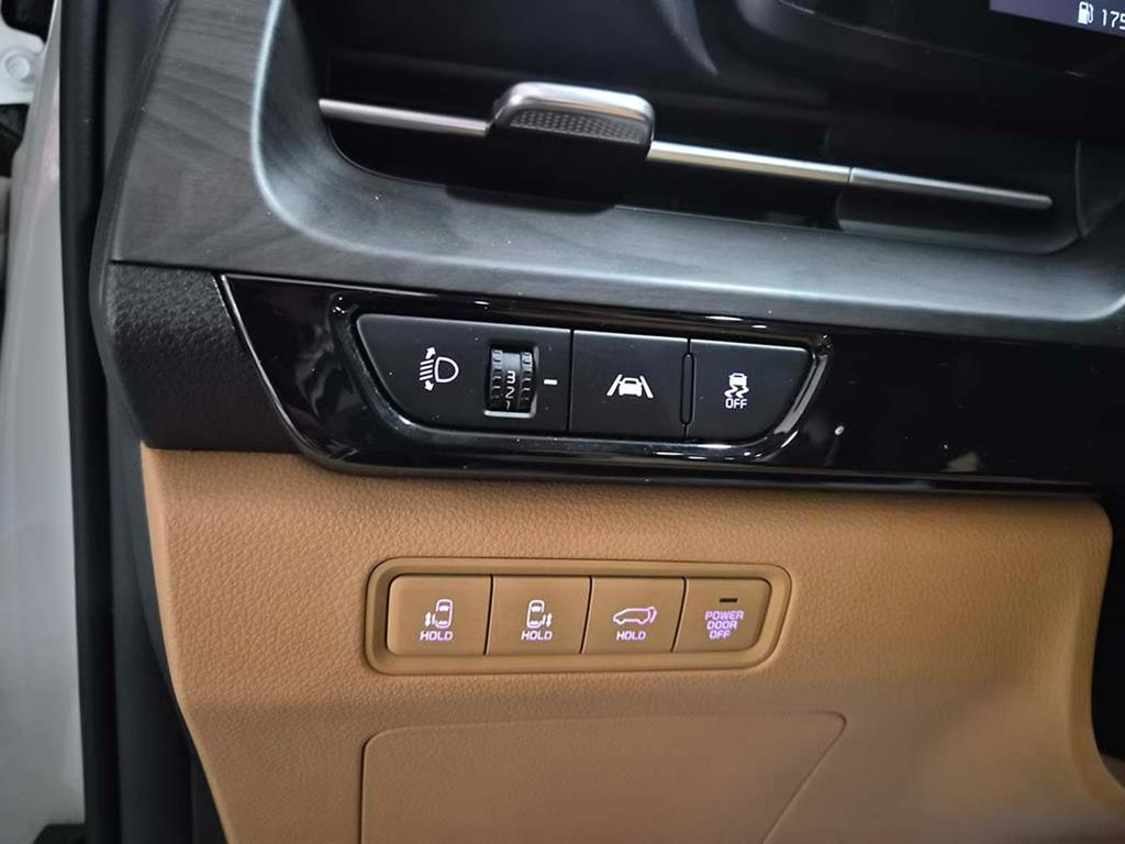 기아 신형 카니발(KA4) 9인승 디젤 시그니처 - 이미지 9