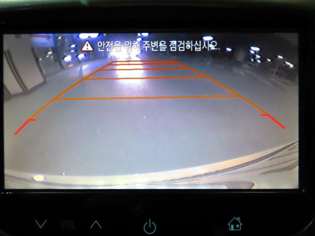 쉐보레 (대우) 크루즈 5도어 2.0 디젤 LTZ+ - 이미지 3