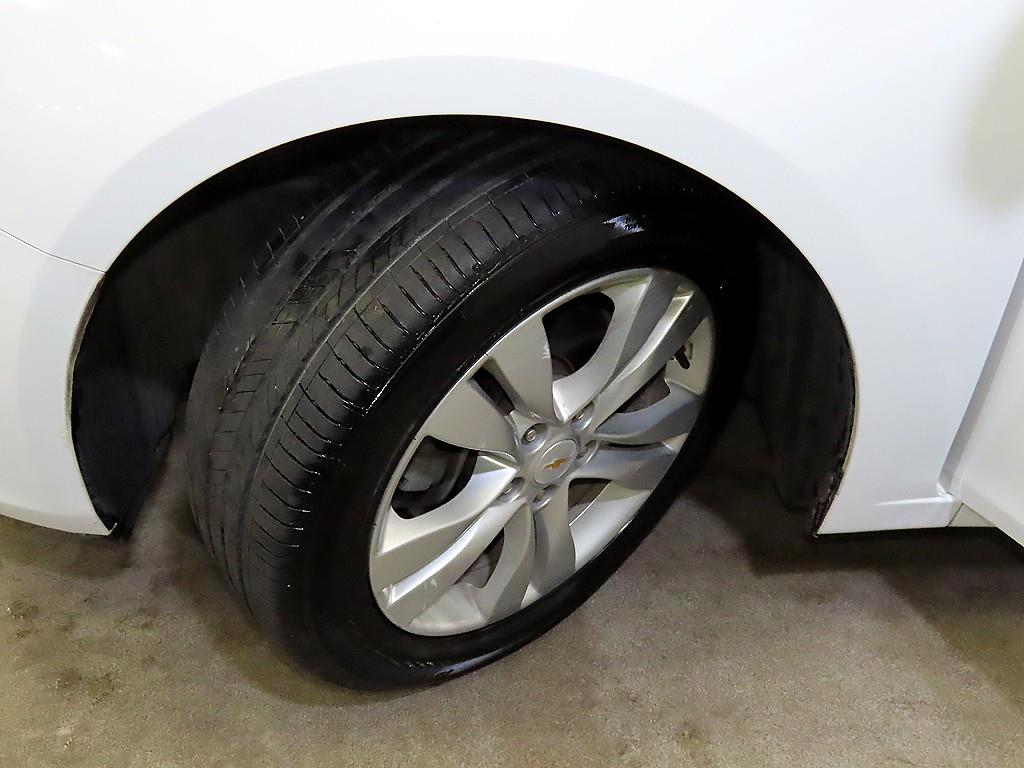 쉐보레 (대우) 크루즈 5도어 2.0 디젤 LTZ+ - 이미지 5