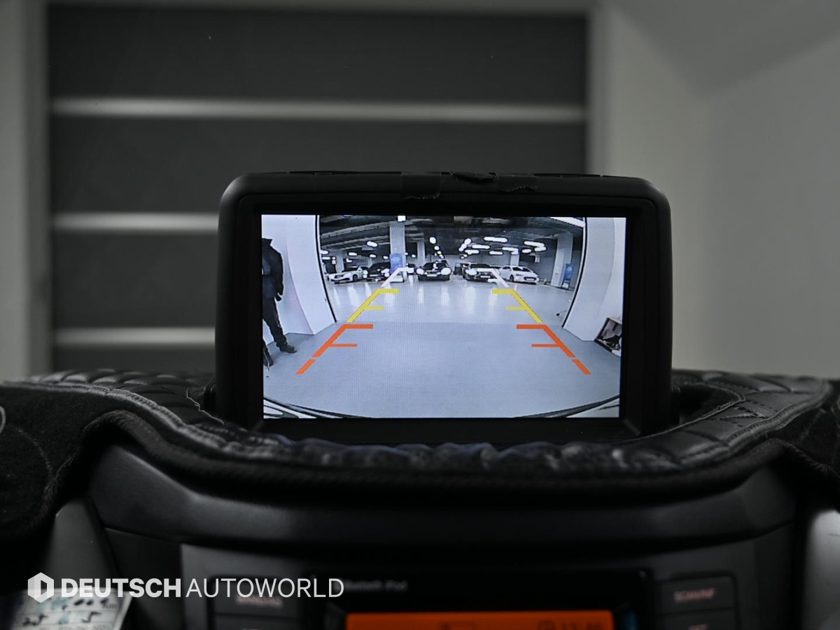 KG모빌리티(쌍용) 뉴 스타일 코란도 C 2.2 2WD RX - 이미지 16