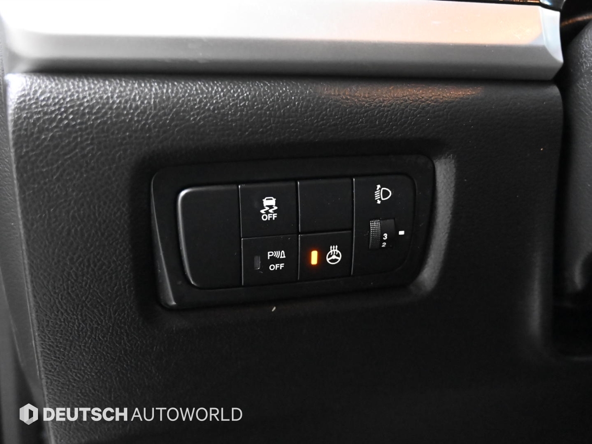 KG모빌리티(쌍용) 뉴 스타일 코란도 C 2.2 2WD RX - 이미지 20