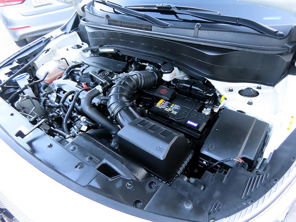 기아 더 뉴셀토스 1.6 가솔린 터보 2WD 시그니처 - 이미지 19